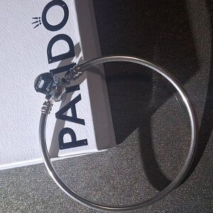 Charm Bangle!!!